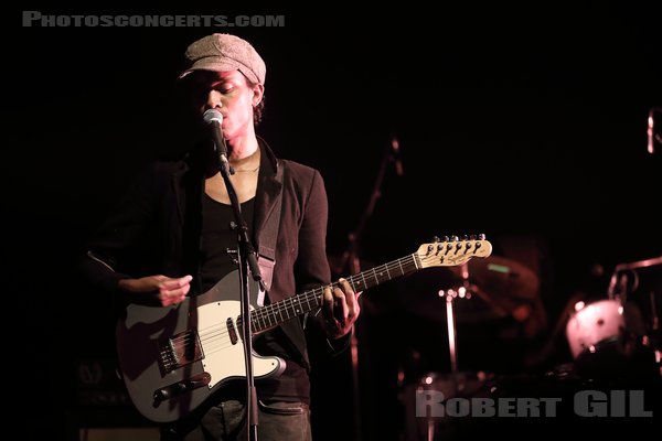 TRIAGE - 2024-06-20 - PARIS - La Cigale - 